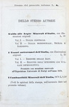 Guglielmo Jervis - Dell'oro in natura. La sua storia - Torino 1881 (prima edizione - figurato) Guglielmo Jervis - Dell'oro in natura. La sua storia - Torino 1881 (prima edizione - figurato)