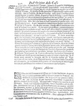 Francesco Sansovino - Origine e fatti delle famiglie illustri d'Italia - Venezia, Combi 1670 Francesco Sansovino - Origine e fatti delle famiglie illustri d'Italia - Venezia, Combi 1670