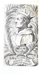 Emanuele Tesauro - Storia degli avvenimenti d'Italia sotto il regno de' Barbari - 1764 (figurato) Emanuele Tesauro - Storia degli avvenimenti d'Italia sotto il regno de' Barbari - 1764 (figurato)