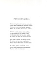 Paul Verlaine - Les amies sc�ne d�amour sapphique sonnets - 1921 (235 copie numerate - con disegni)