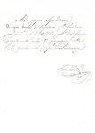 Giuseppe Sacchini - Evoluzioni di brigata e corpi di truppe - 1853 (rara prima edizione autografata) Giuseppe Sacchini - Evoluzioni di brigata e corpi di truppe - 1853 (rara prima edizione autografata)