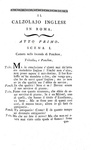 Giovanni Gherardo De Rossi - Commedie - Bassano 1790/92 (rara prima edizione - bella legatura coeva) Giovanni Gherardo De Rossi - Commedie - Bassano 1790/92 (rara prima edizione - bella legatura coeva)