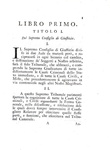 La celebre e rara prima edizione del Codice Estense: Codice di leggi e costituzioni - Modena 1771 La celebre e rara prima edizione del Codice Estense: Codice di leggi e costituzioni - Modena 1771