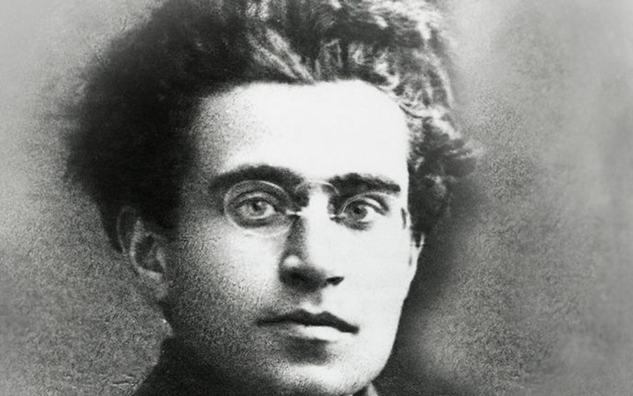 Antonio Gramsci - Perch� uno sciacallo fu fatto re Antonio Gramsci - Perch� uno sciacallo fu fatto re