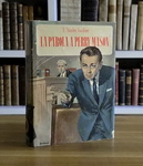Erle Stanley Gardner - La parola a Perry Mason - Mondadori - 1956 (prima edizione della raccolta) Erle Stanley Gardner - La parola a Perry Mason - Mondadori - 1956 (prima edizione della raccolta)