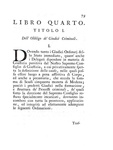 La celebre e rara prima edizione del Codice Estense: Codice di leggi e costituzioni - Modena 1771 La celebre e rara prima edizione del Codice Estense: Codice di leggi e costituzioni - Modena 1771