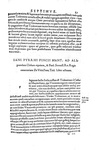La prima storia di Trento: Pincio - De gestis ducum Tridentinorum - 1546 (rarissima prima edizione) La prima storia di Trento: Pincio - De gestis ducum Tridentinorum - 1546 (rarissima prima edizione)
