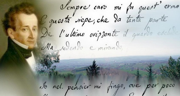 Il pessimismo cosmico di Leopardi Il pessimismo cosmico di Leopardi