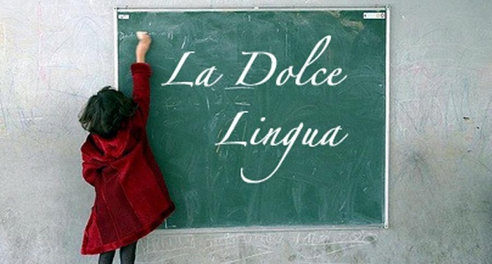 Cesare Marchi - Una lingua che non si evolve � una lingua morta