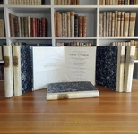 Melchiorre Gioja - Nuovo prospetto delle scienze economiche - Milano 1815 (rara prima edizione) Melchiorre Gioja - Nuovo prospetto delle scienze economiche - Milano 1815 (rara prima edizione)