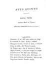 Alessandro Manzoni - Adelchi - 1822 (prima edizione, rarissima tiratura in carta velina cilindrata) Alessandro Manzoni - Adelchi - 1822 (prima edizione, rarissima tiratura in carta velina cilindrata)