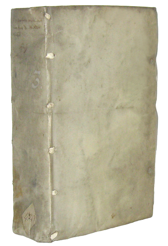 Il diritto criminale nel Trecento: Iacopo da Belviso - Aurea practica criminalis - 1580 (rarissimo) Il diritto criminale nel Trecento: Iacopo da Belviso - Aurea practica criminalis - 1580 (rarissimo)