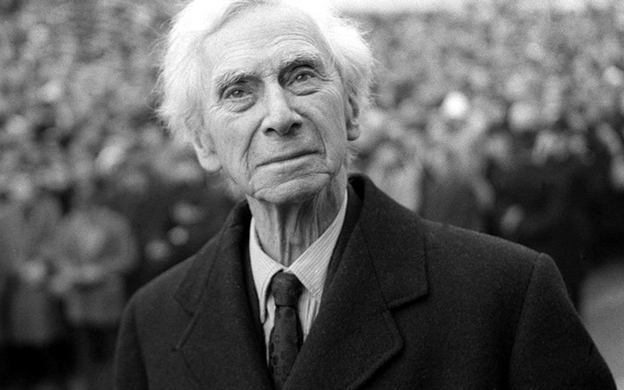 Bertrand Russell - L'ozio � essenziale per la civilt�
