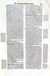 Jean Faure - Lectura super quatuor libros Institutionum - Lyon 1522 (rarissimo post-incunabolo) Jean Faure - Lectura super quatuor libros Institutionum - Lyon 1522 (rarissimo post-incunabolo)