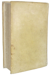 Appiano Buonafede - Ritratti poetici, storici e critici di vari uomini di lettere - Napoli 1775 Appiano Buonafede - Ritratti poetici, storici e critici di vari uomini di lettere - Napoli 1775