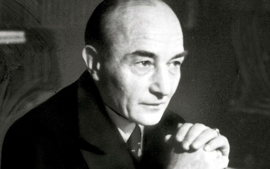 Robert Musil - Come diventiamo noi stessi Robert Musil - Come diventiamo noi stessi