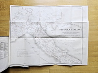 Le ferrovie in Italia: Petitti di Roreto - Delle strade ferrate italiane 1845 (rara prima edizione) Le ferrovie in Italia: Petitti di Roreto - Delle strade ferrate italiane 1845 (rara prima edizione)