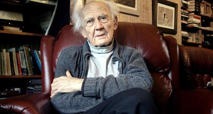 Zygmunt Bauman - Oggi si � avvelenati da un sentimento di mancanza degli altri nella vita