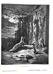 La Fontaine - Le favole - 1886 (prima edizione italiana - decine di illustrazioni di Gustave Dor�)