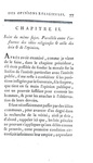 Jacques Necker - Importance des opinions religieuses - A Londres 1788 (rara prima edizione)