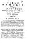 Un classico della storiografia: Commynes - Delle memorie intorno alle principali attioni - 1640 Un classico della storiografia: Commynes - Delle memorie intorno alle principali attioni - 1640
