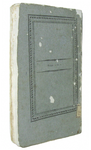 Costituzione degli Stati Uniti d'America preceduta dalla loro confederazione - Milano 1814 (raro) Costituzione degli Stati Uniti d'America preceduta dalla loro confederazione - Milano 1814 (raro)