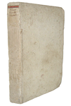 Tommaso Nani - Elementi di diritto criminale - Pavia - Manoscritto datato 1802 Tommaso Nani - Elementi di diritto criminale - Pavia - Manoscritto datato 1802