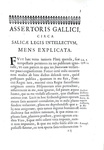 Francia contro Spagna: Assertor Gallicus contra vindicias Hispanicas - 1646 (rara prima edizione) Francia contro Spagna: Assertor Gallicus contra vindicias Hispanicas - 1646 (rara prima edizione)