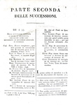 Galli della Loggia - Pratica legale secondo la ragion comune - 1819/29 (10 volumi in quarto) Galli della Loggia - Pratica legale secondo la ragion comune - 1819/29 (10 volumi in quarto)