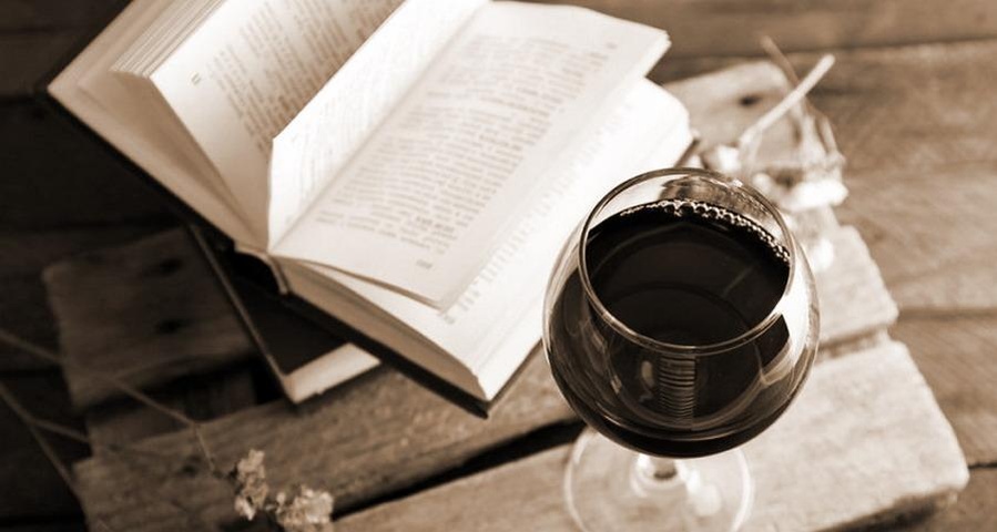 Niccol� Machiavelli - Una giornata tra libri e osteria
