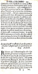 Fernando Colombo - Historie della vita di Cristoforo Colombo e della scoperta del Nuovo Mondo - 1678