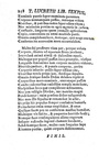 Titus Lucretius Carus - De rerum natura libri sex - Lutetiae Parisiorum 1754 (con 7 tavole) Titus Lucretius Carus - De rerum natura libri sex - Lutetiae Parisiorum 1754 (con 7 tavole)