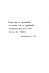 Una rarit� bibliografica dell'Ottocento: Giosu� Carducci - Nuove poesie - 1873 (prima edizione) Una rarit� bibliografica dell'Ottocento: Giosu� Carducci - Nuove poesie - 1873 (prima edizione)
