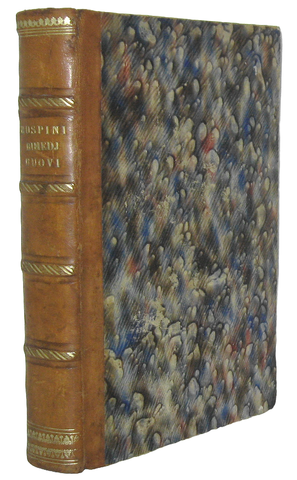 Giovanni Ruspini - Manuale eclettico dei rimedj nuovi ossia raccolta dei preparati - Bergamo 1852 Giovanni Ruspini - Manuale eclettico dei rimedj nuovi ossia raccolta dei preparati - Bergamo 1852