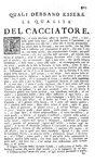 Agricoltura, enologia e gastronomia nel Seicento: Tanara - L'economia del cittadino in villa - 1761 Agricoltura, enologia e gastronomia nel Seicento: Tanara - L'economia del cittadino in villa - 1761