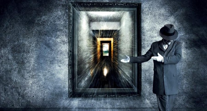 Ren� Fulop-Miller - Il bisogno d'illusione � una funzione biologica dell'uomo Ren� Fulop-Miller - Il bisogno d'illusione � una funzione biologica dell'uomo