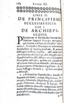 Imhof - Notitia historico genealogica S. Rom. Germanici Imperii - 1684 (rara prima edizione)