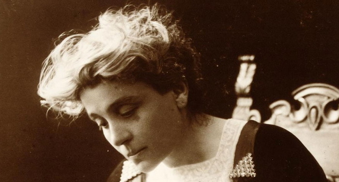 Eleonora Duse - Mentre tutti diffidano delle donne Eleonora Duse - Mentre tutti diffidano delle donne