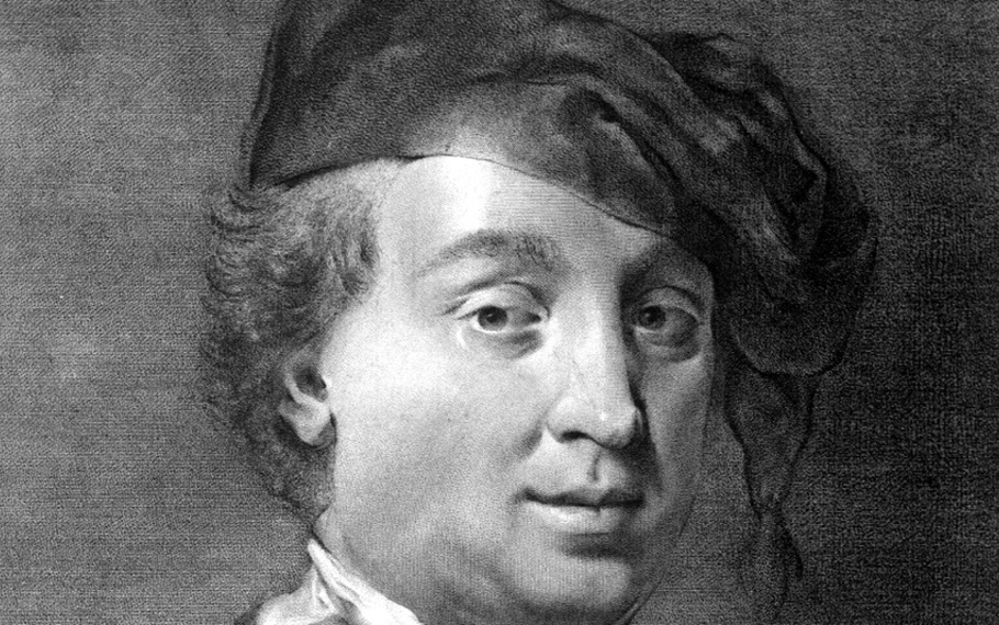 Carlo Goldoni - Amavo molto i libri Carlo Goldoni - Amavo molto i libri