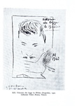 Eugenio Montale - Pastelli e disegni - Milano, Scheiwiller, 1966 (esemplare nr. 171 - figurato) Eugenio Montale - Pastelli e disegni - Milano, Scheiwiller, 1966 (esemplare nr. 171 - figurato)