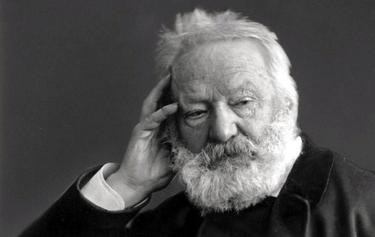 Victor Hugo - Faccio tutto ci� che posso