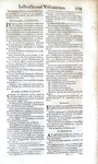 Costituzioni e decreti della chiesa milanese: Carlo Borromeo - Acta ecclesiae Mediolanensis - 1682 Costituzioni e decreti della chiesa milanese: Carlo Borromeo - Acta ecclesiae Mediolanensis - 1682