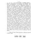 Papa Leone XII - Motu-proprio sul metodo di amministrazione della truppa pontificia - Roma 1828 Papa Leone XII - Motu-proprio sul metodo di amministrazione della truppa pontificia - Roma 1828