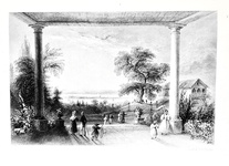 Jules Janin - Voyage en Italie - Paris, Bourdin 1839 (con 15 bellissime tavole - prima edizione) Jules Janin - Voyage en Italie - Paris, Bourdin 1839 (con 15 bellissime tavole - prima edizione)