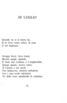 Giuseppe Ungaretti - Sentimento del tempo - Firenze 1933 (prima edizione) Giuseppe Ungaretti - Sentimento del tempo - Firenze 1933 (prima edizione)