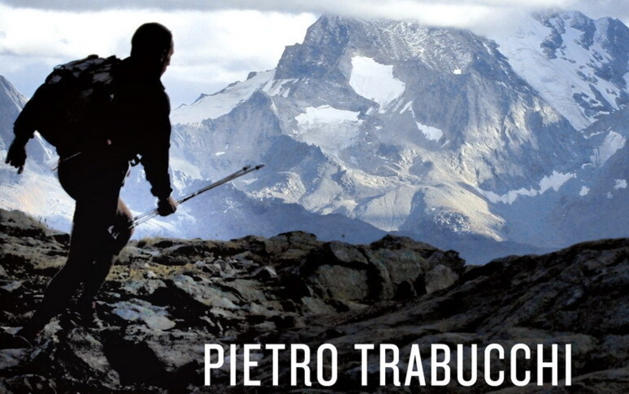 Pietro Trabucchi - Saper incassare e stringere i denti Pietro Trabucchi - Saper incassare e stringere i denti
