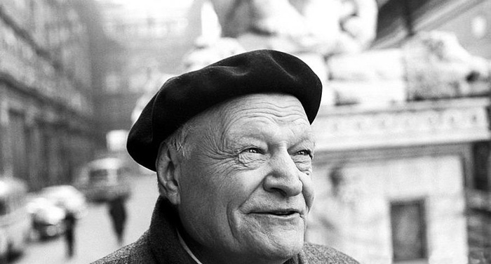 Giuseppe Ungaretti - Vanit� Giuseppe Ungaretti - Vanit�