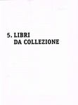 Antonio Criscione (Sole 24 Ore) intervista Roberto Sbiroli (libriantichionline.mom) Antonio Criscione (Sole 24 Ore) intervista Roberto Sbiroli (libriantichionline.mom)