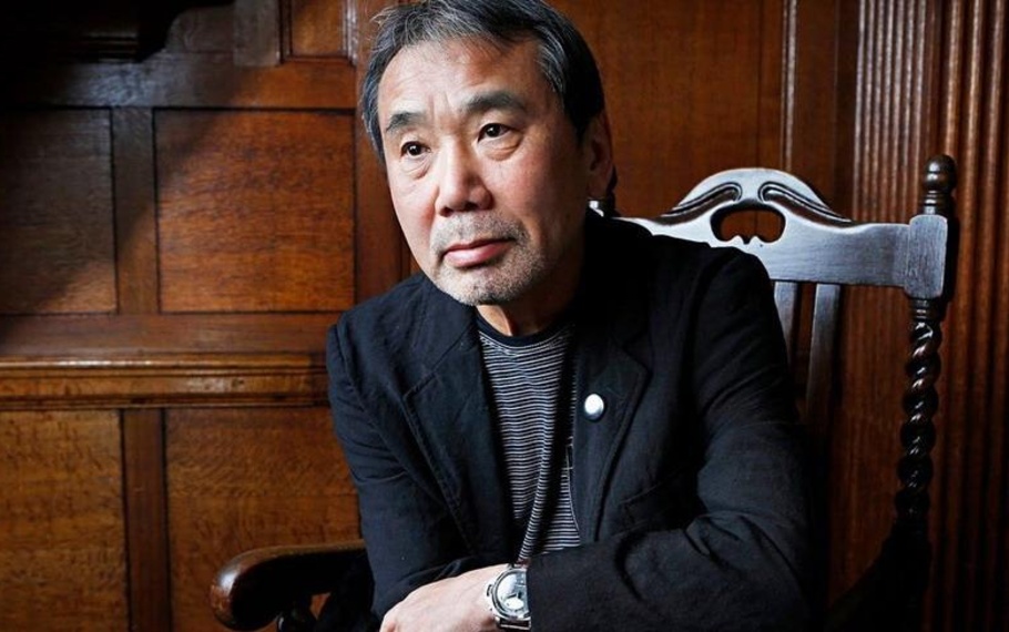 Haruki Murakami - Quando la tempesta sar� finita Haruki Murakami - Quando la tempesta sar� finita