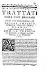 Francia contro Grande Alleanza: Ragguaglio sulla pace di Nimega - Modena 1698 (con 20 belle tavole) Francia contro Grande Alleanza: Ragguaglio sulla pace di Nimega - Modena 1698 (con 20 belle tavole)